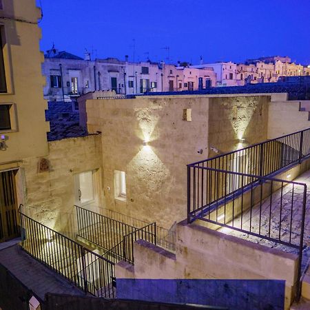 I Lamioni - Suite & Accommodation Matera Eksteriør bilde