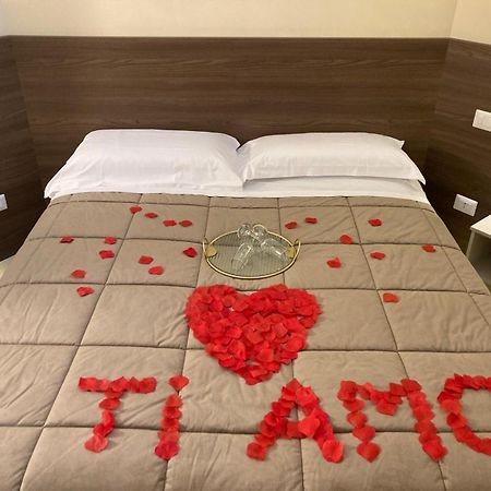 I Lamioni - Suite & Accommodation Matera Eksteriør bilde