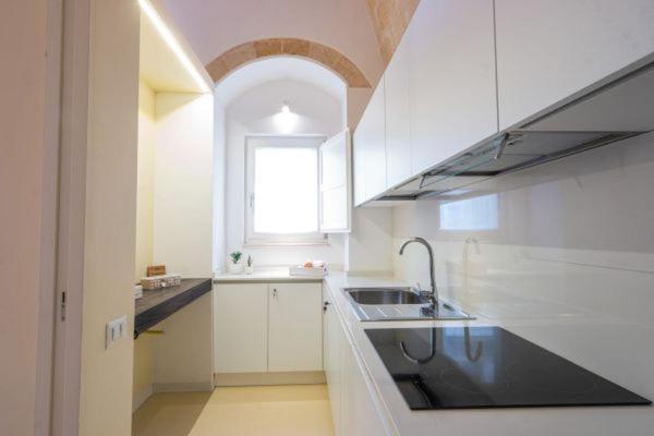 I Lamioni - Suite & Accommodation Matera Eksteriør bilde