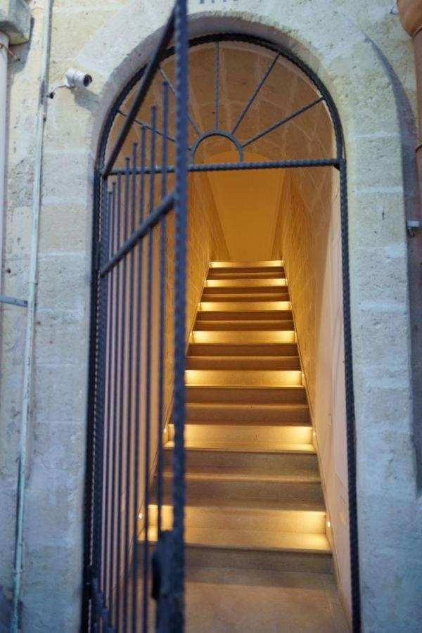 I Lamioni - Suite & Accommodation Matera Eksteriør bilde