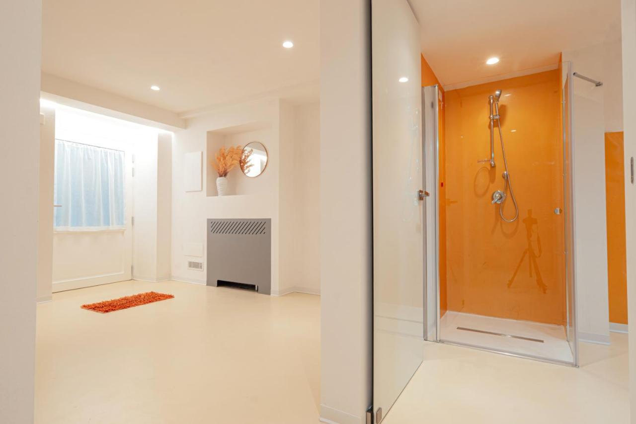 I Lamioni - Suite & Accommodation Matera Eksteriør bilde