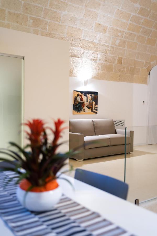 I Lamioni - Suite & Accommodation Matera Eksteriør bilde