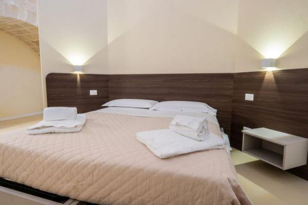 I Lamioni - Suite & Accommodation Matera Eksteriør bilde