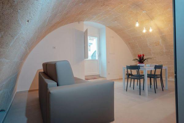 I Lamioni - Suite & Accommodation Matera Eksteriør bilde