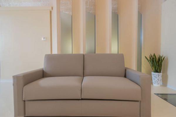 I Lamioni - Suite & Accommodation Matera Eksteriør bilde