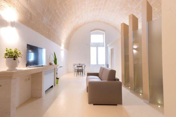 I Lamioni - Suite & Accommodation Matera Eksteriør bilde