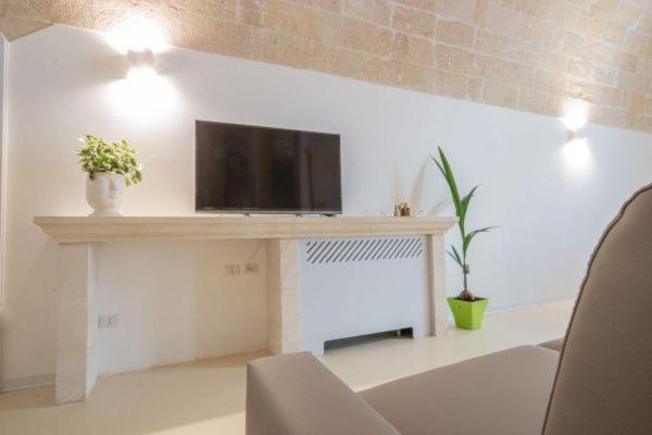 I Lamioni - Suite & Accommodation Matera Eksteriør bilde