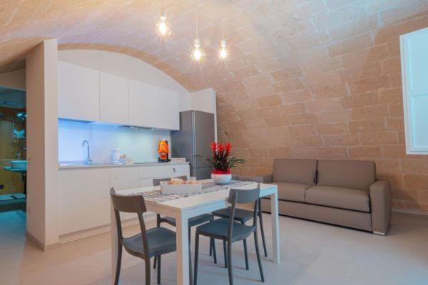 I Lamioni - Suite & Accommodation Matera Eksteriør bilde