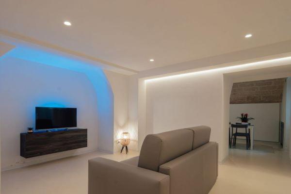 I Lamioni - Suite & Accommodation Matera Eksteriør bilde