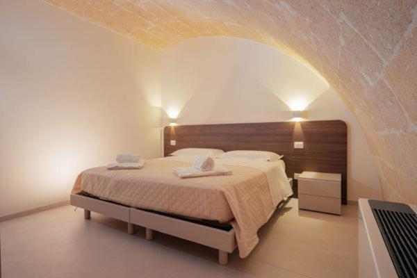 I Lamioni - Suite & Accommodation Matera Eksteriør bilde