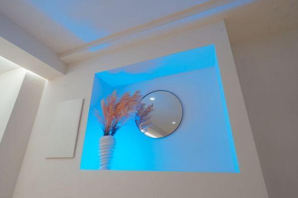 I Lamioni - Suite & Accommodation Matera Eksteriør bilde
