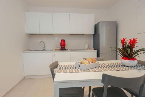 I Lamioni - Suite & Accommodation Matera Eksteriør bilde