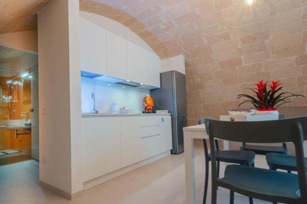 I Lamioni - Suite & Accommodation Matera Eksteriør bilde