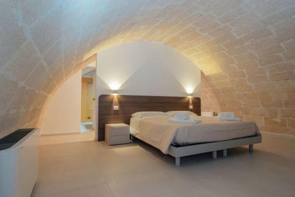 I Lamioni - Suite & Accommodation Matera Eksteriør bilde