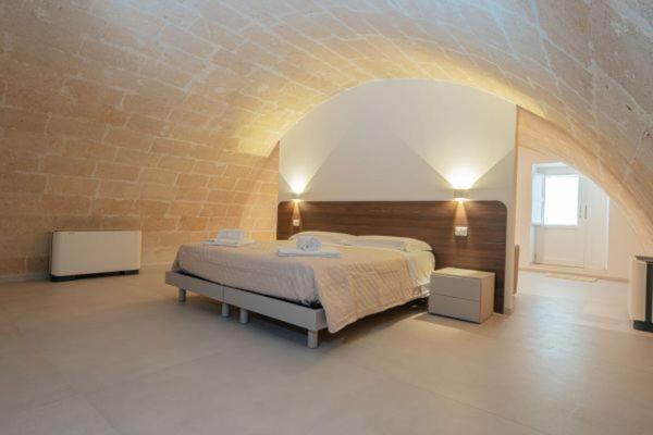 I Lamioni - Suite & Accommodation Matera Eksteriør bilde