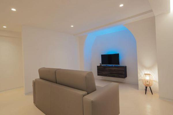 I Lamioni - Suite & Accommodation Matera Eksteriør bilde