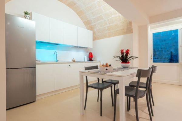 I Lamioni - Suite & Accommodation Matera Eksteriør bilde