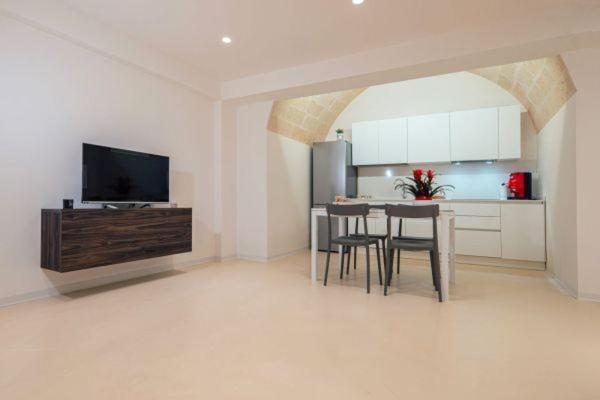I Lamioni - Suite & Accommodation Matera Eksteriør bilde