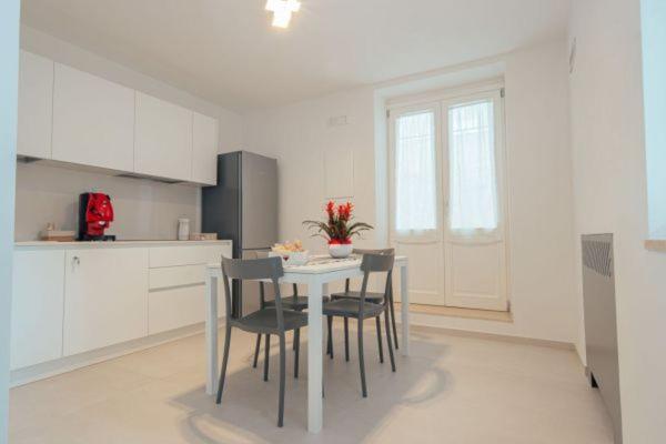 I Lamioni - Suite & Accommodation Matera Eksteriør bilde