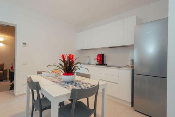 I Lamioni - Suite & Accommodation Matera Eksteriør bilde