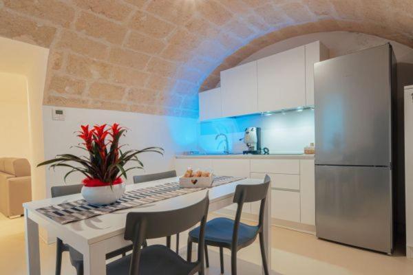 I Lamioni - Suite & Accommodation Matera Eksteriør bilde