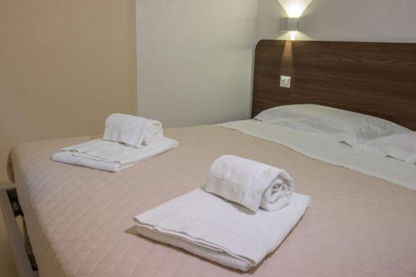 I Lamioni - Suite & Accommodation Matera Eksteriør bilde