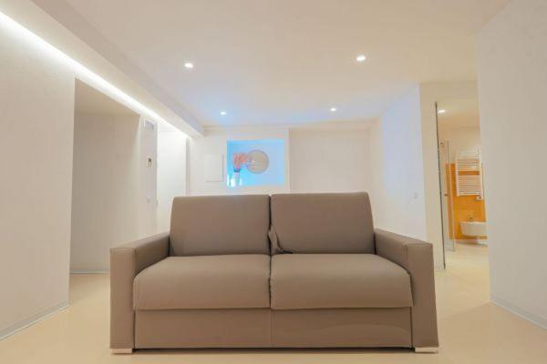 I Lamioni - Suite & Accommodation Matera Eksteriør bilde