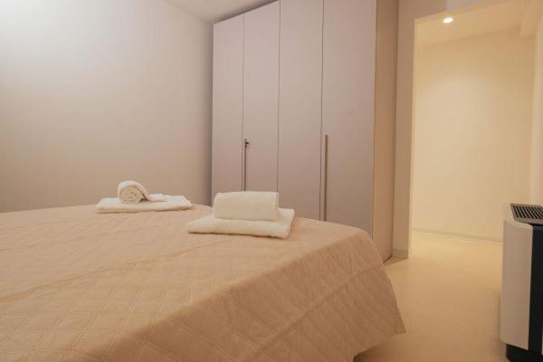 I Lamioni - Suite & Accommodation Matera Eksteriør bilde