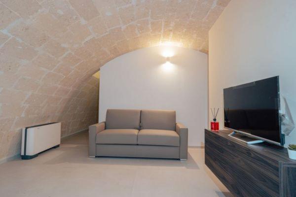 I Lamioni - Suite & Accommodation Matera Eksteriør bilde