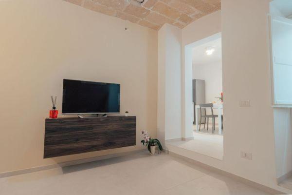I Lamioni - Suite & Accommodation Matera Eksteriør bilde