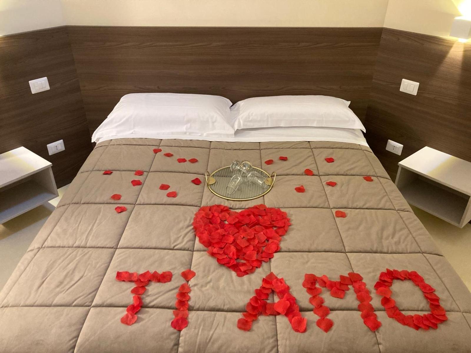 I Lamioni - Suite & Accommodation Matera Eksteriør bilde